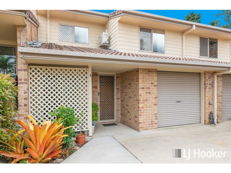 3/63-67 Bowen Street, Capalaba QLD 4157