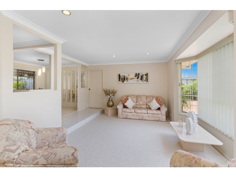 4 Agathis Place, Capalaba QLD 4157