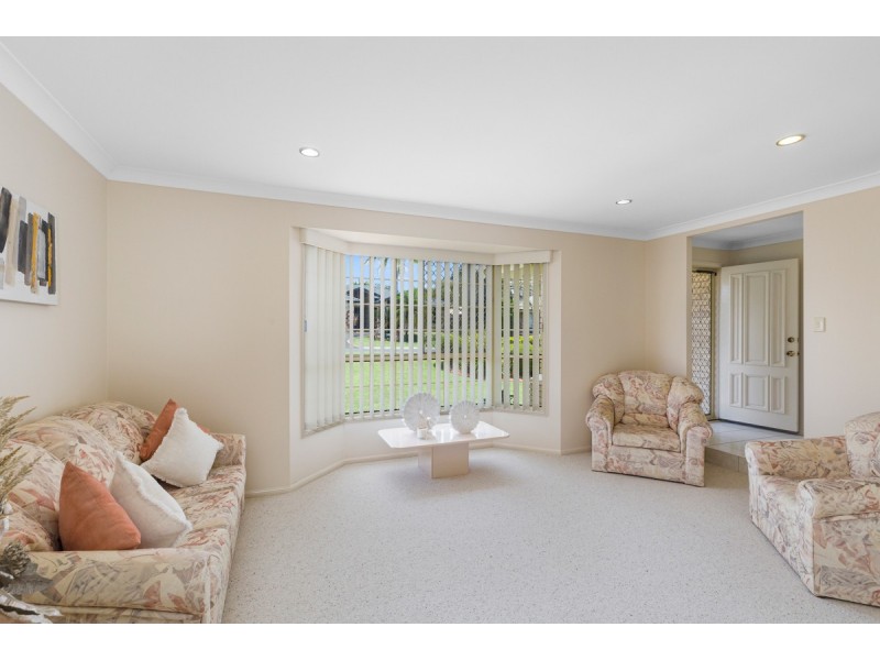 4 Agathis Place, Capalaba QLD 4157