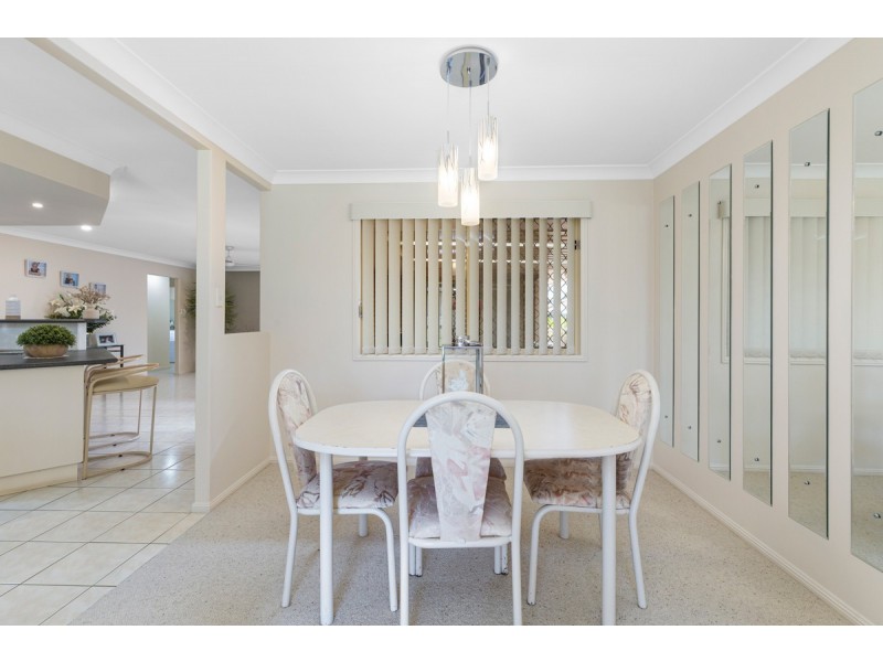 4 Agathis Place, Capalaba QLD 4157