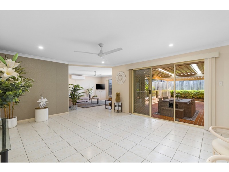 4 Agathis Place, Capalaba QLD 4157