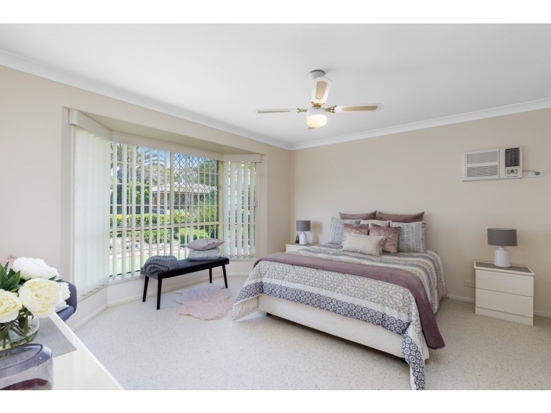 4 Agathis Place, Capalaba QLD 4157