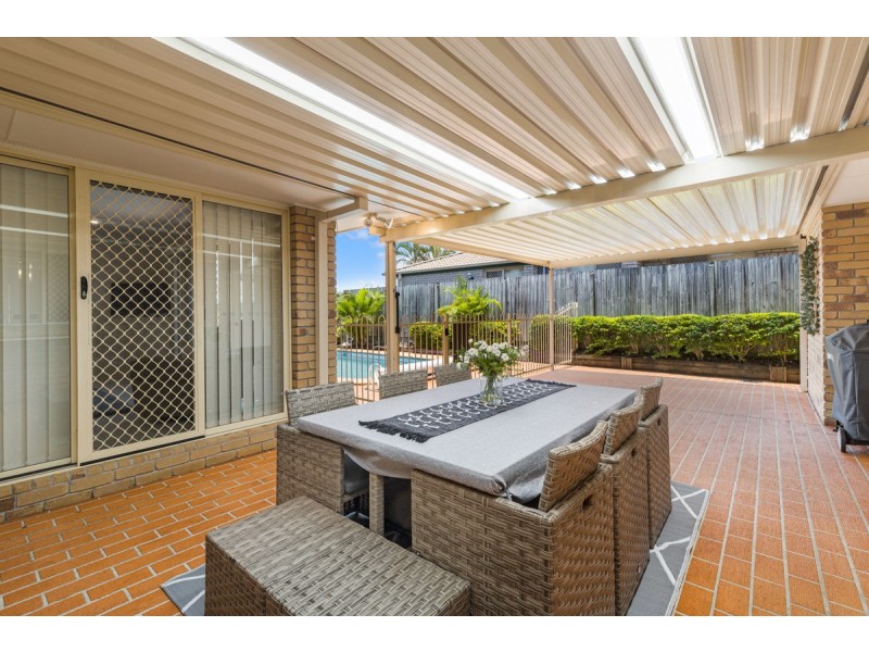 4 Agathis Place, Capalaba QLD 4157