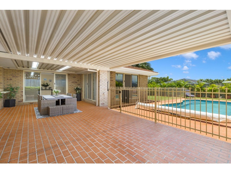 4 Agathis Place, Capalaba QLD 4157