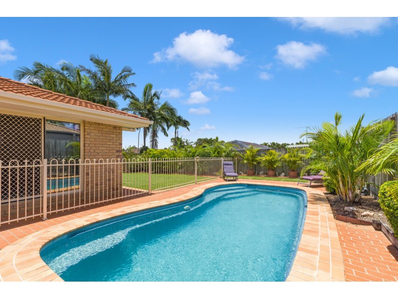 4 Agathis Place, Capalaba QLD 4157