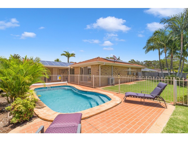4 Agathis Place, Capalaba QLD 4157