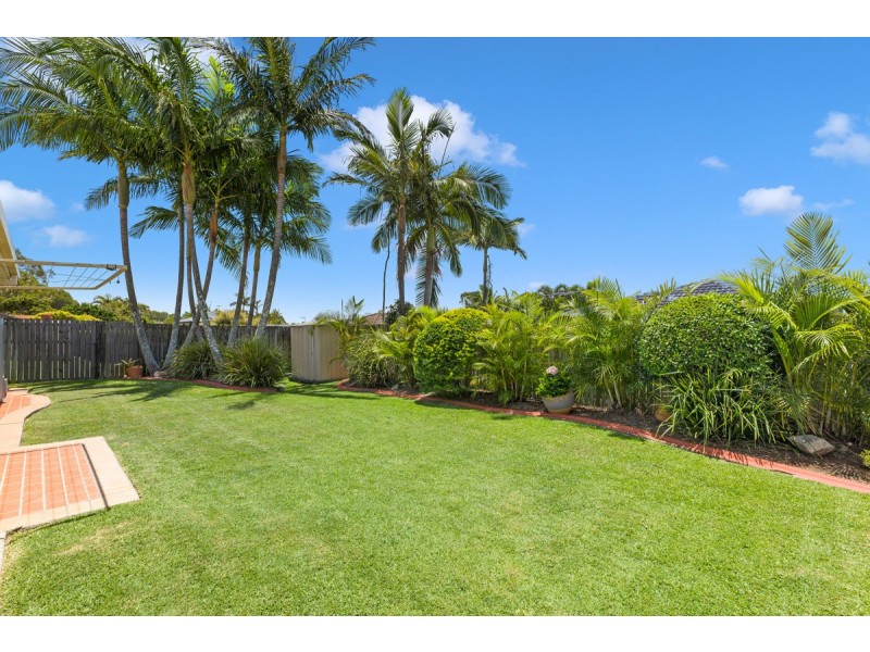 4 Agathis Place, Capalaba QLD 4157