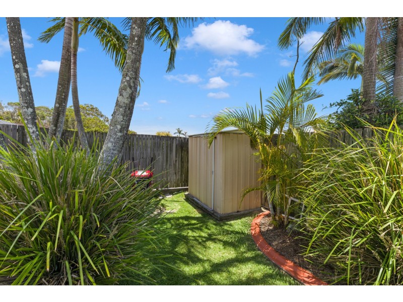 4 Agathis Place, Capalaba QLD 4157