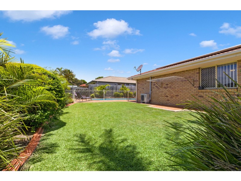 4 Agathis Place, Capalaba QLD 4157