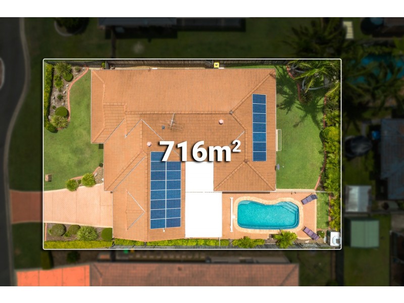 4 Agathis Place, Capalaba QLD 4157