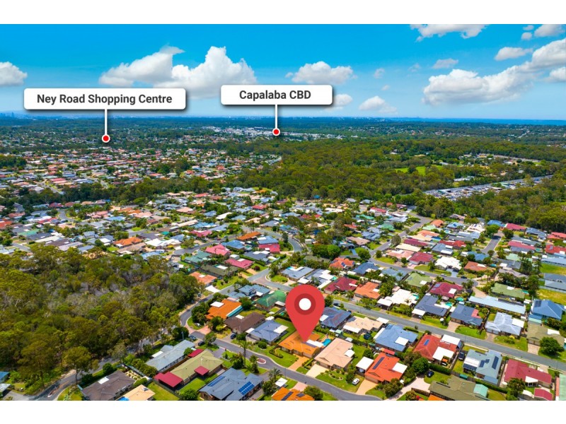 4 Agathis Place, Capalaba QLD 4157