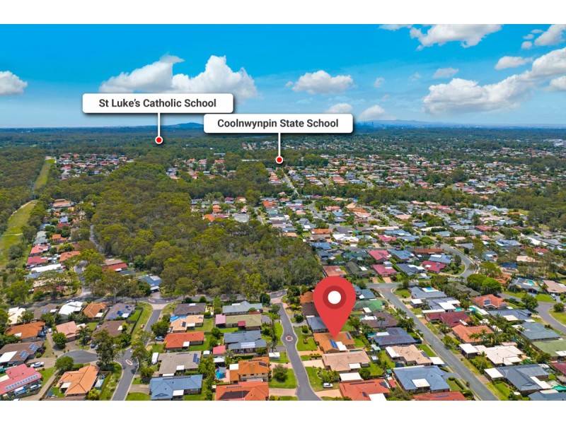 4 Agathis Place, Capalaba QLD 4157