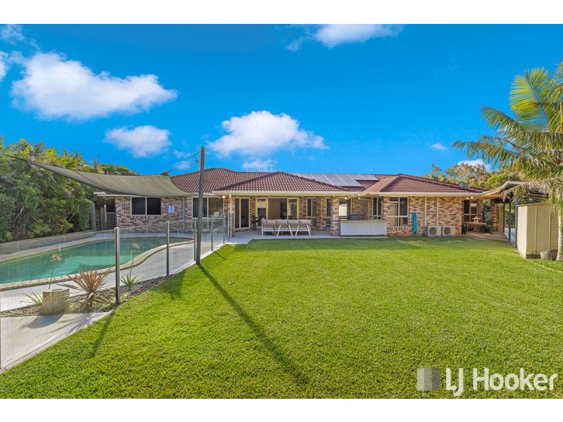16 Sailfish Court, Birkdale QLD 4159