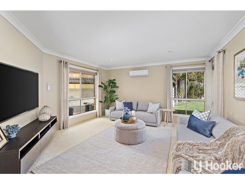 16 Sailfish Court, Birkdale QLD 4159