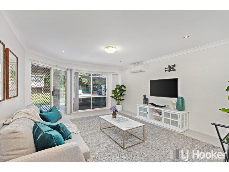 16 Sailfish Court, Birkdale QLD 4159