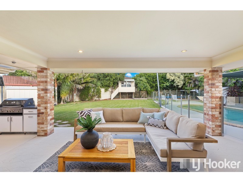16 Sailfish Court, Birkdale QLD 4159