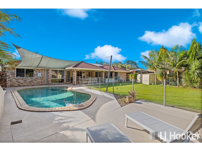 16 Sailfish Court, Birkdale QLD 4159