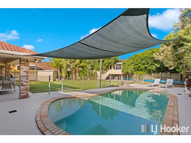 16 Sailfish Court, Birkdale QLD 4159