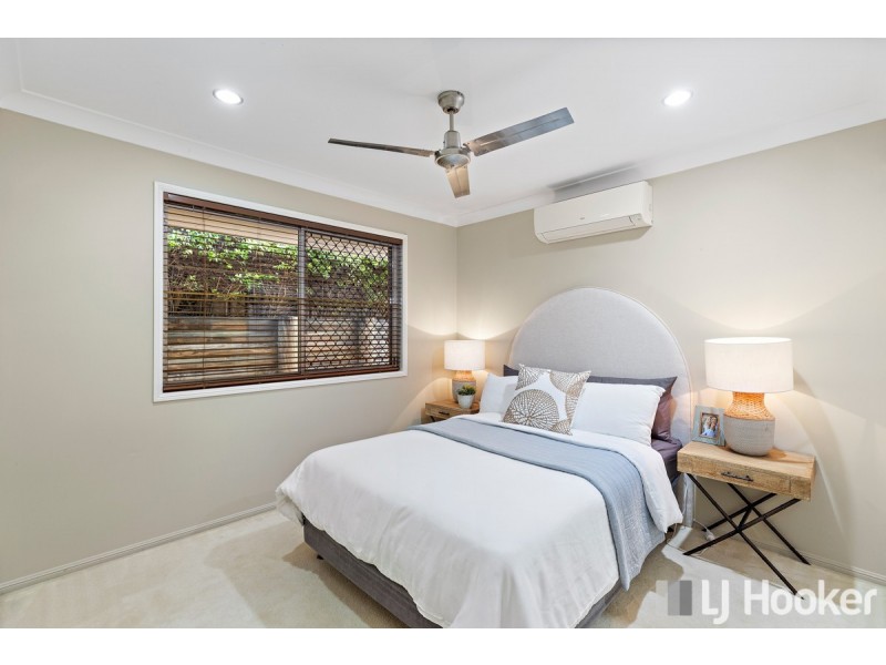 16 Sailfish Court, Birkdale QLD 4159