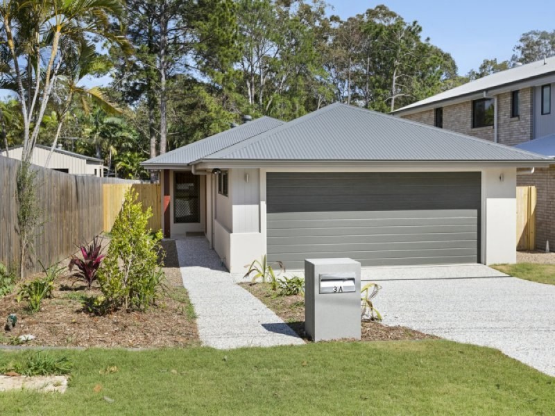 3A Tanderra Street, Cleveland QLD 4163