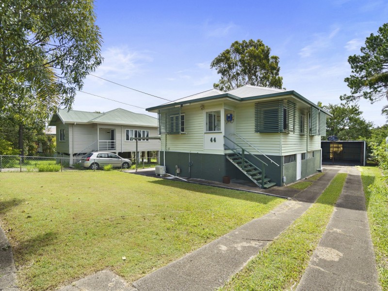 44 Mar Street, Holland Park QLD 4121