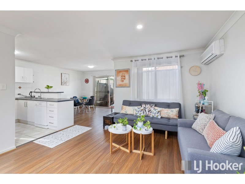 20/136 Princess Street, Cleveland QLD 4163