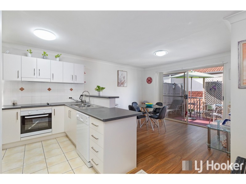 20/136 Princess Street, Cleveland QLD 4163