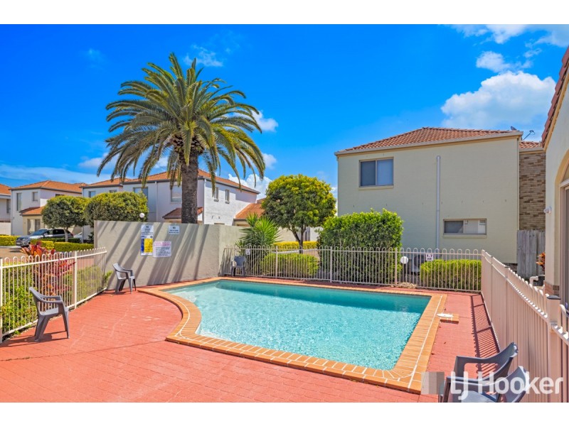 20/136 Princess Street, Cleveland QLD 4163