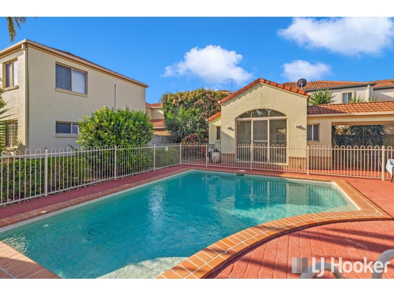 20/136 Princess Street, Cleveland QLD 4163