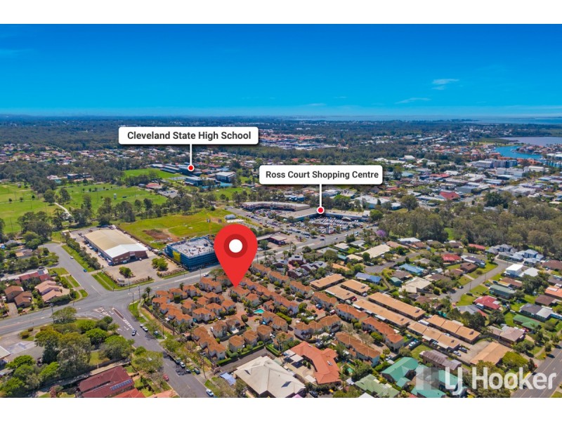 20/136 Princess Street, Cleveland QLD 4163