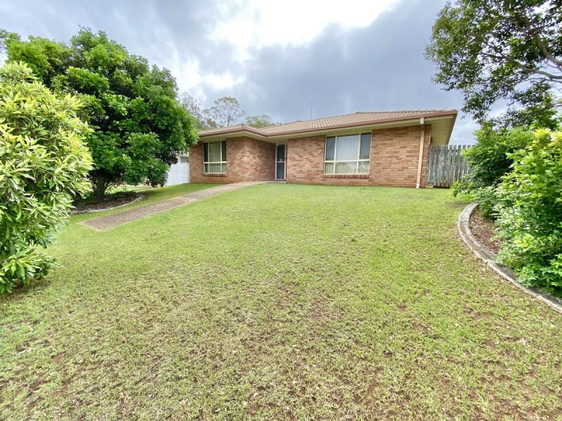 18 Gregory Court, Cleveland QLD 4163