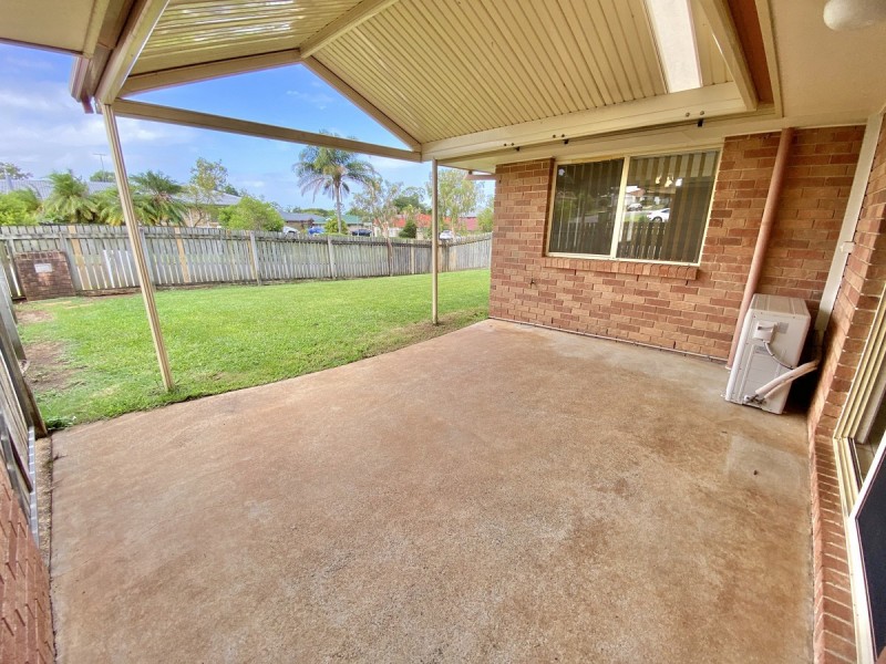 18 Gregory Court, Cleveland QLD 4163
