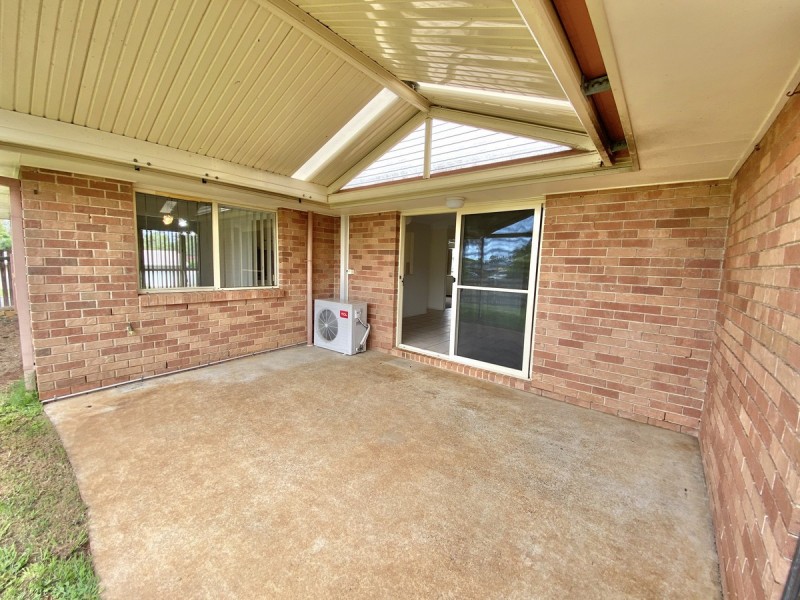 18 Gregory Court, Cleveland QLD 4163