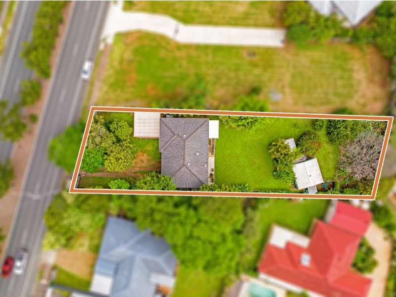 59 Birkdale Road, Birkdale QLD 4159