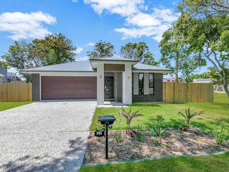 39 Yeo Street, Victoria Point QLD 4165