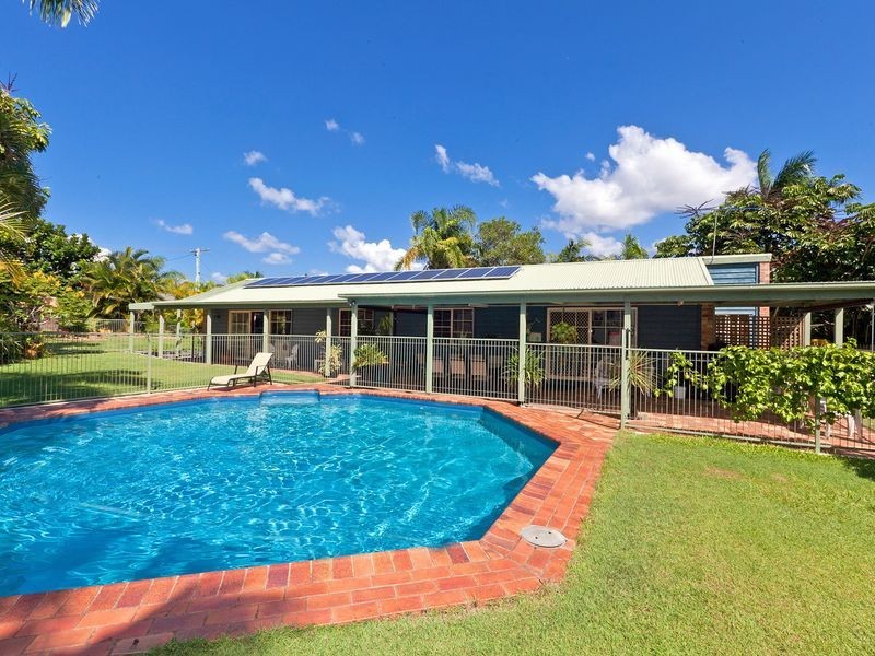 15 Catherine Street, Birkdale QLD 4159