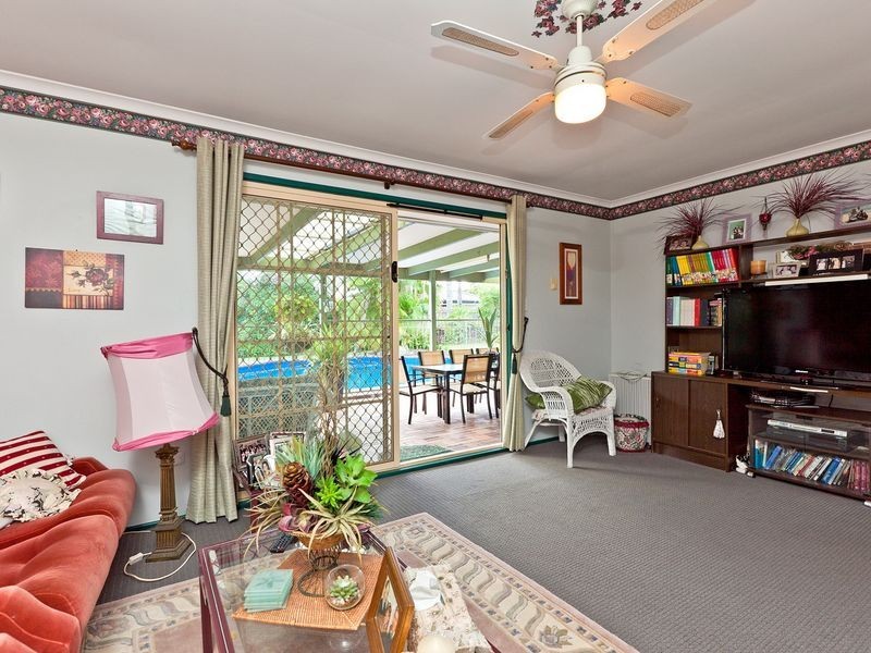 15 Catherine Street, Birkdale QLD 4159