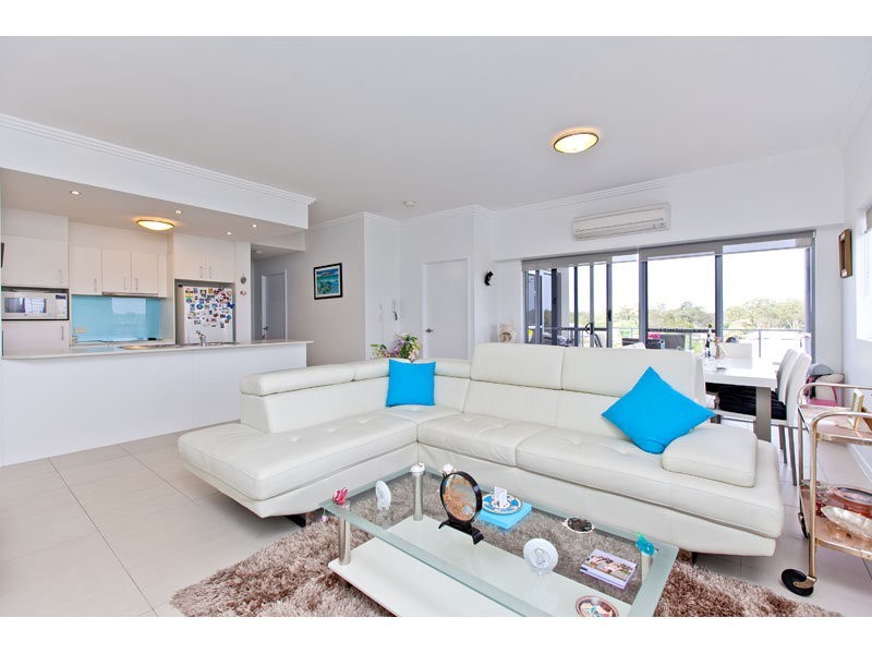 45/150 Middle Street, Cleveland QLD 4163