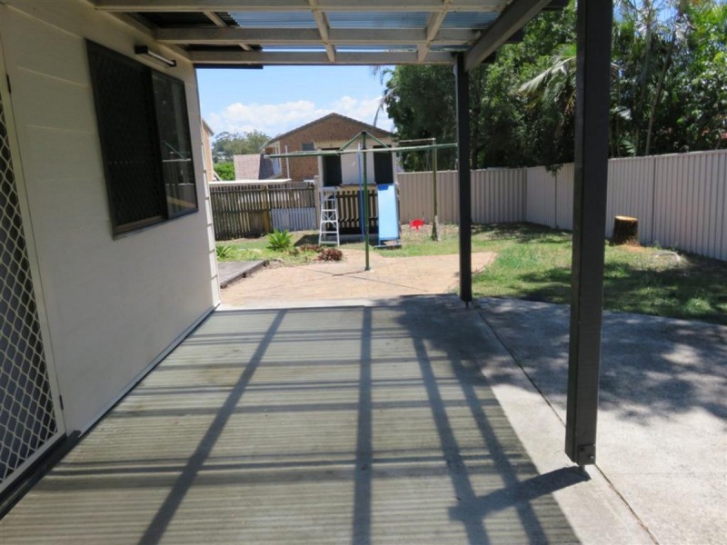 133 Mt Cotton Road, Capalaba QLD 4157