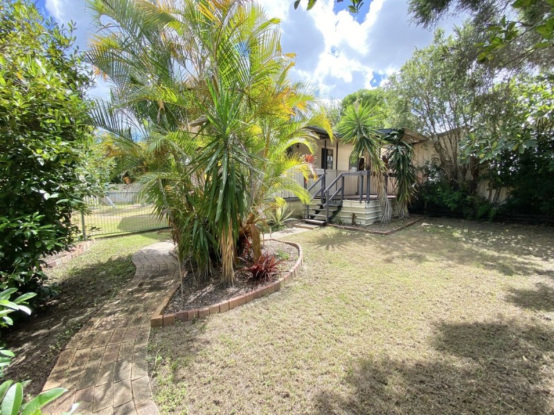 133 Mt Cotton Road, Capalaba QLD 4157