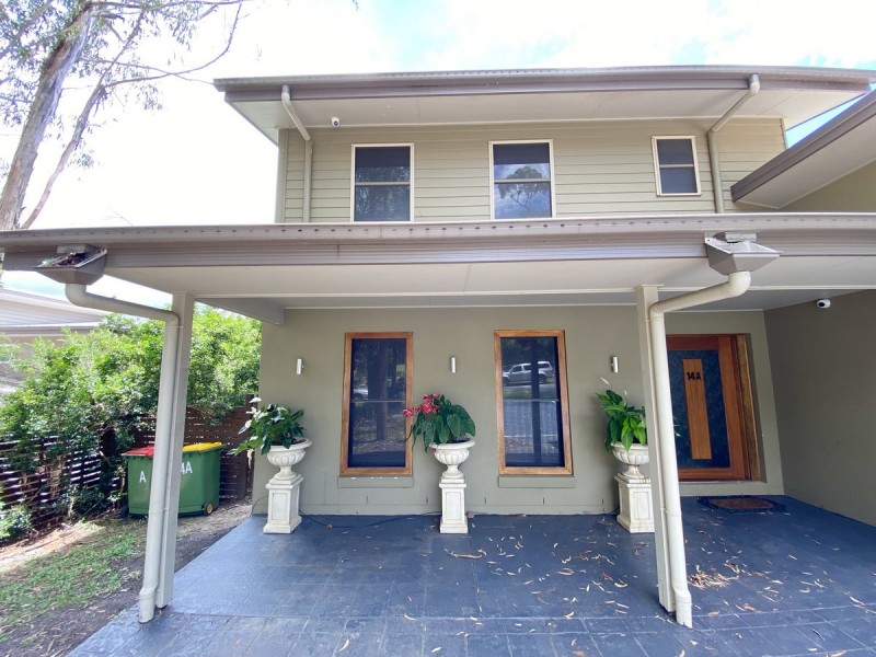 14A Helicia Circuit, Mount Cotton QLD 4165