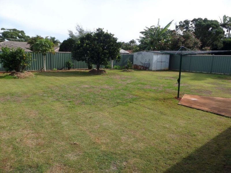 275 Bloomfield Street, Cleveland QLD 4163