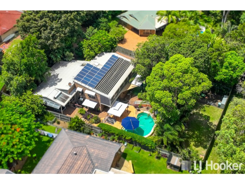 98 Sunshine Drive, Cleveland QLD 4163