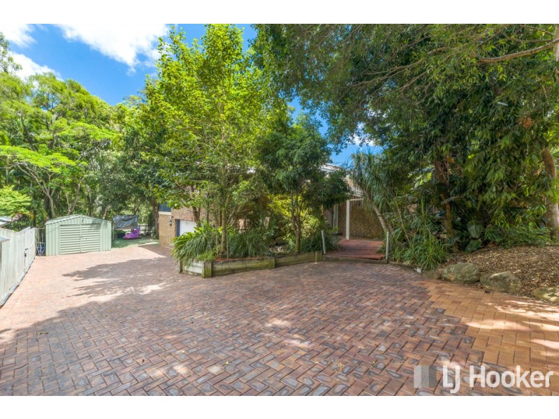 98 Sunshine Drive, Cleveland QLD 4163