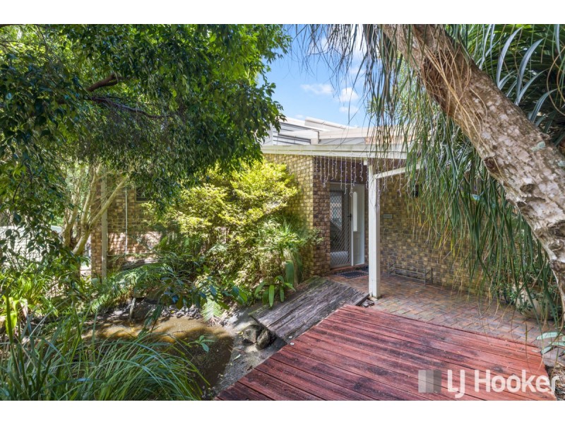 98 Sunshine Drive, Cleveland QLD 4163