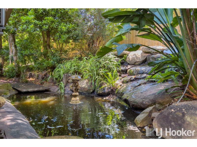 98 Sunshine Drive, Cleveland QLD 4163