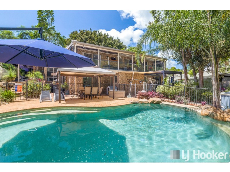 98 Sunshine Drive, Cleveland QLD 4163