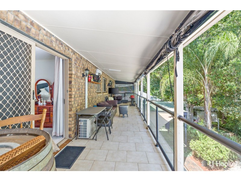 98 Sunshine Drive, Cleveland QLD 4163