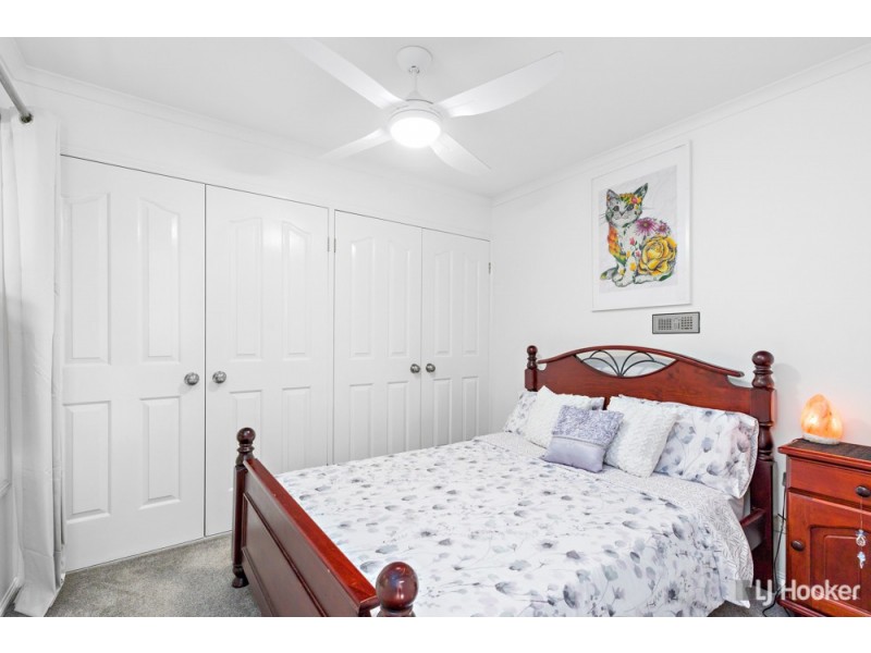 98 Sunshine Drive, Cleveland QLD 4163