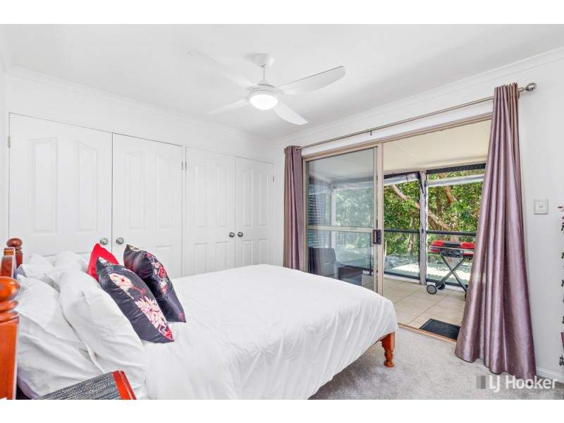 98 Sunshine Drive, Cleveland QLD 4163